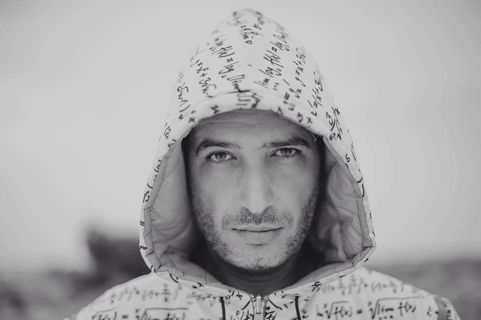 Antonis Sotiropoulos