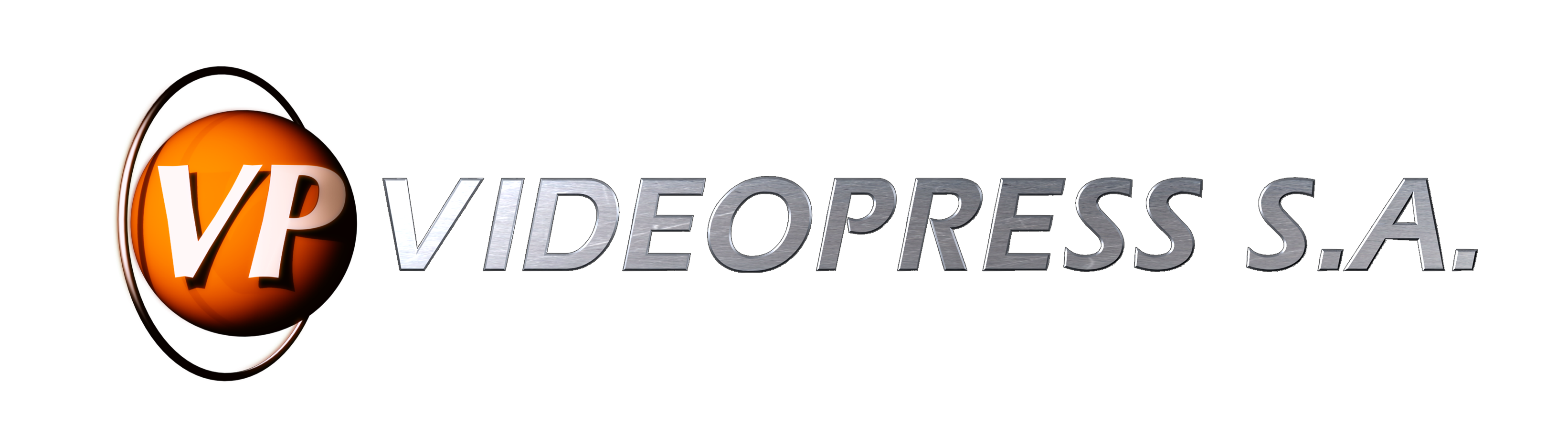videopress sa logo